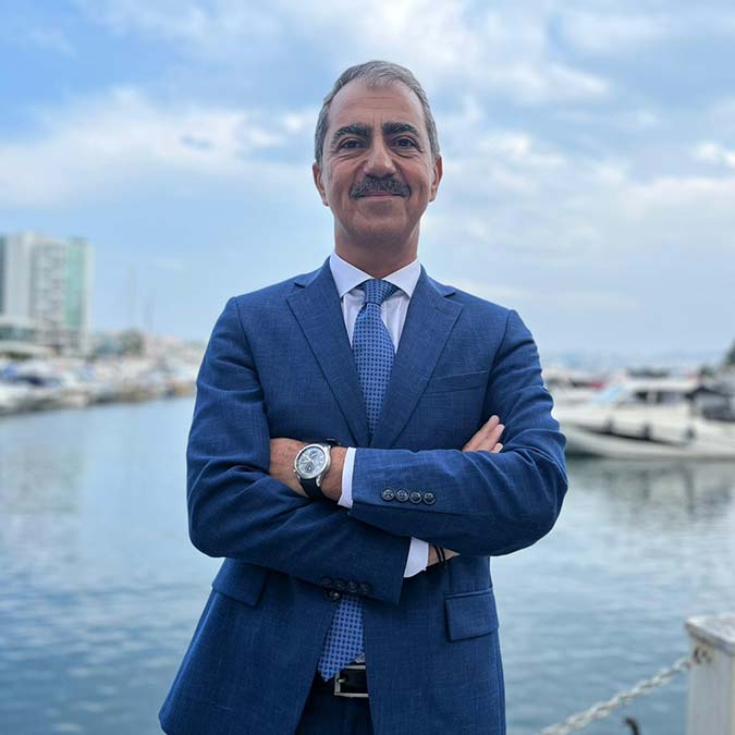 Büyükada Rum Yetimhanesi'nin restorasyonu başlıyor