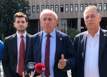 KPSS'de usulsüzlük iddialarıyla ilgili suç duyurusu