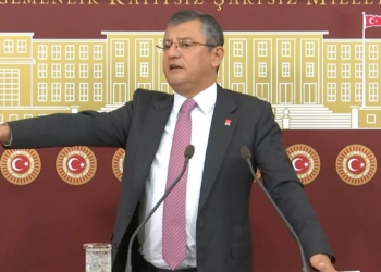 İmam hatiplilerle ilgili maksadını aşmış bir espri