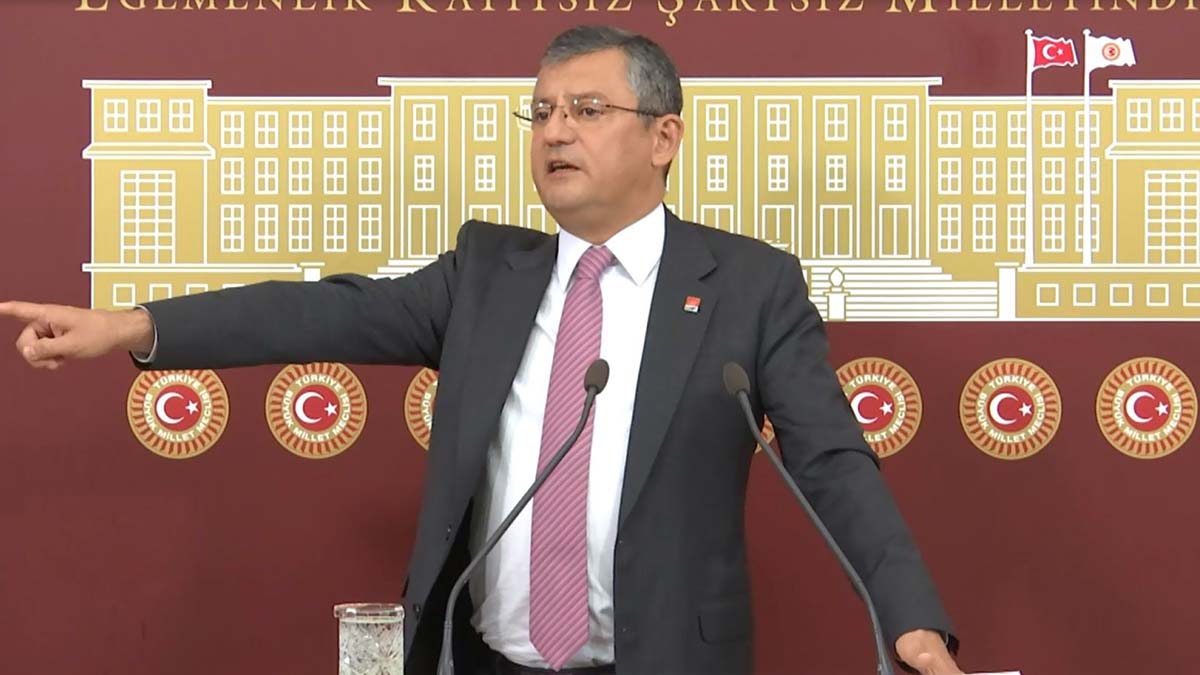 İmam hatiplilerle ilgili maksadını aşmış bir espri