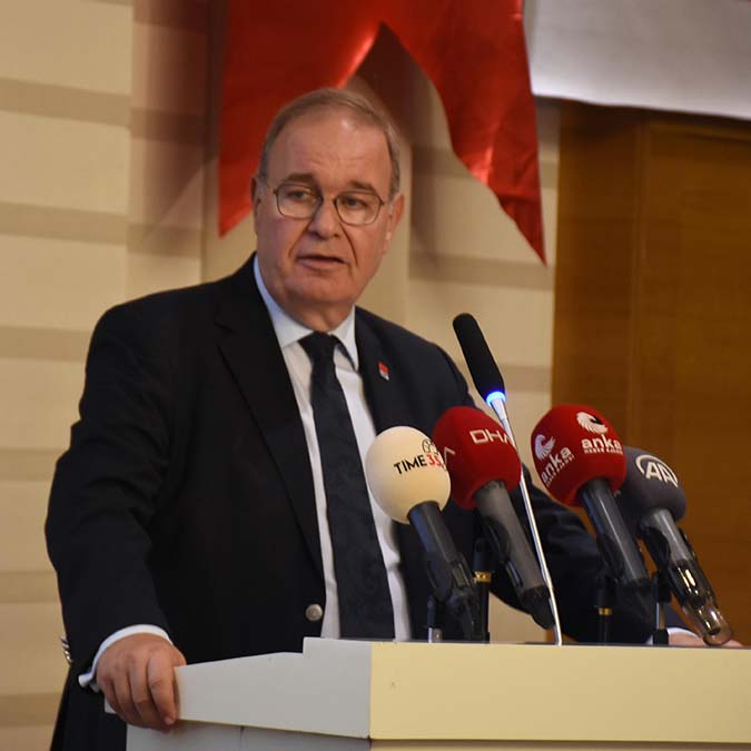 Döviz yokluğu yerine döviz çokluğunu düşüneceğiz