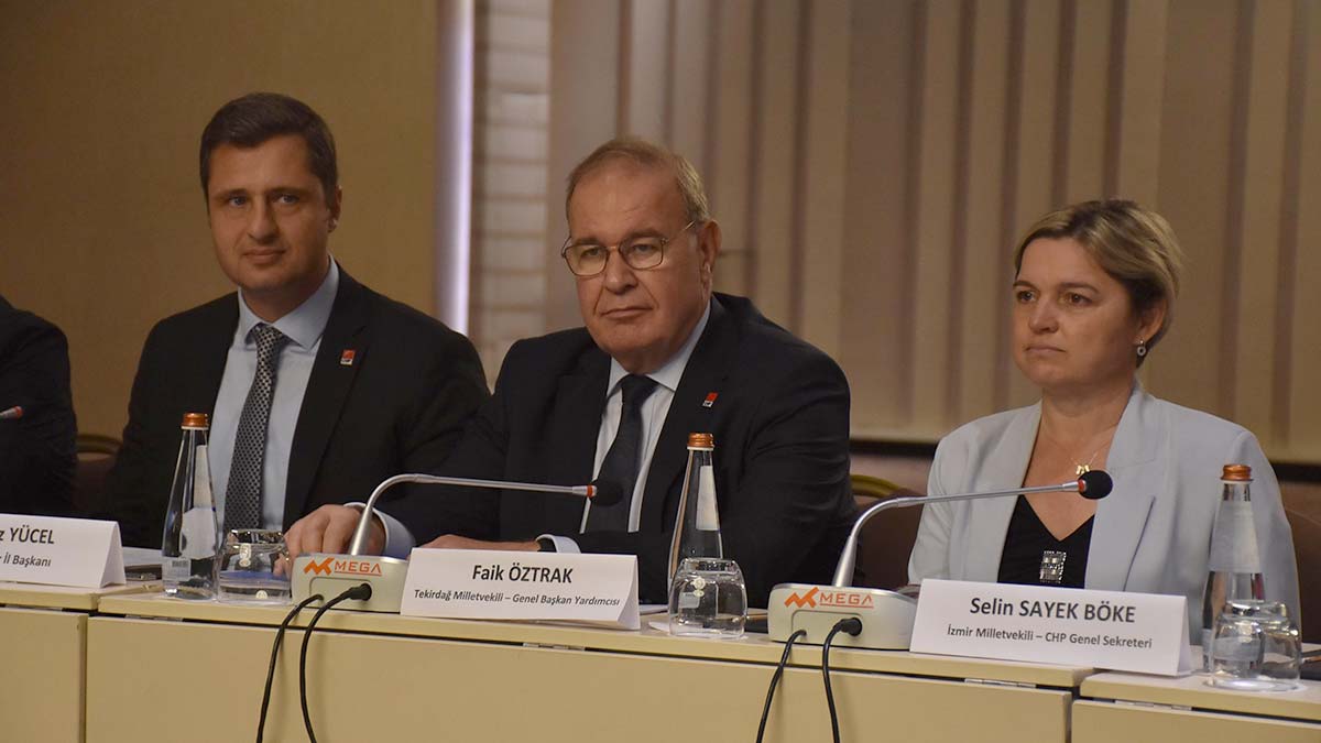 Döviz yokluğu yerine döviz çokluğunu düşüneceğiz