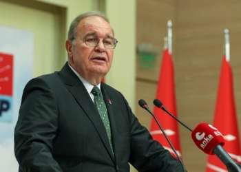 Çalınan her soru gençlerimiz hayatıdır