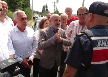 İktidarımızda JES'i iptal edeceğiz