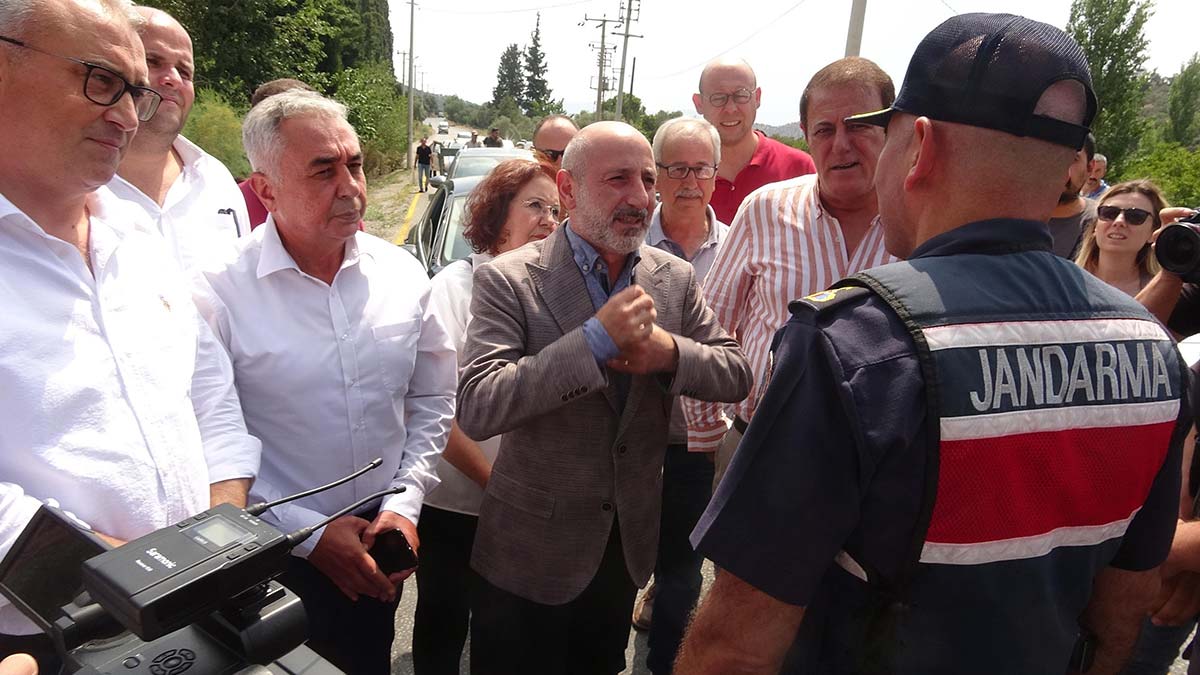 İktidarımızda JES'i iptal edeceğiz