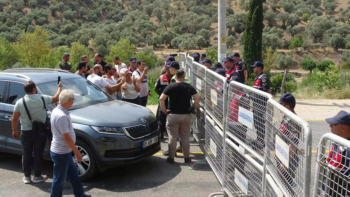 Chp genel başkan yardımcısı ali öztunç, "i̇ktidarımızda jes'i iptal edeceğiz, 6'lı masa bugünden itibaren milletin masası oldu" dedi.