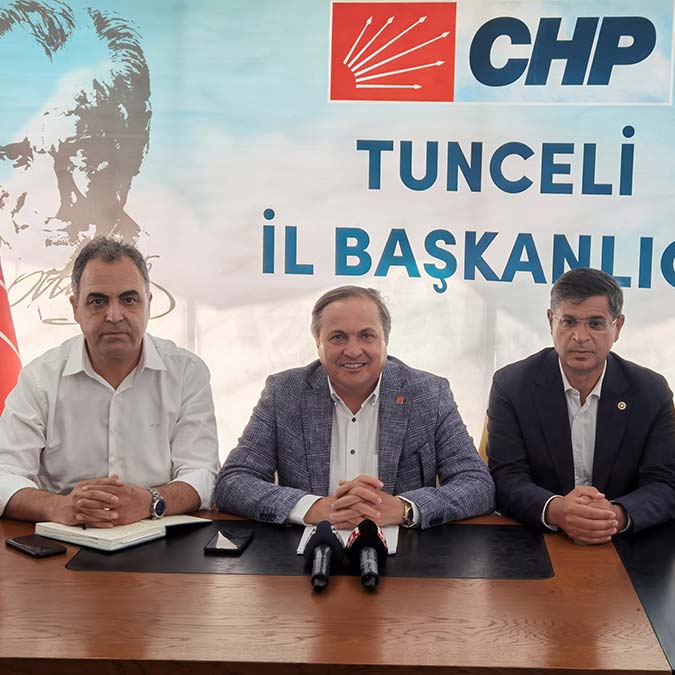 Sözlü sınavları kaldıracağız