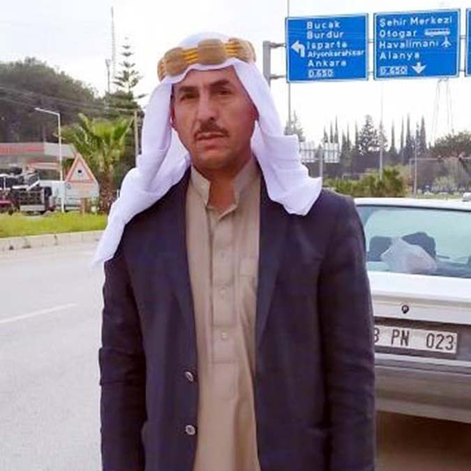 Cinayet şüphelisini hastanenin önünde öldüren kişi tutuklandı