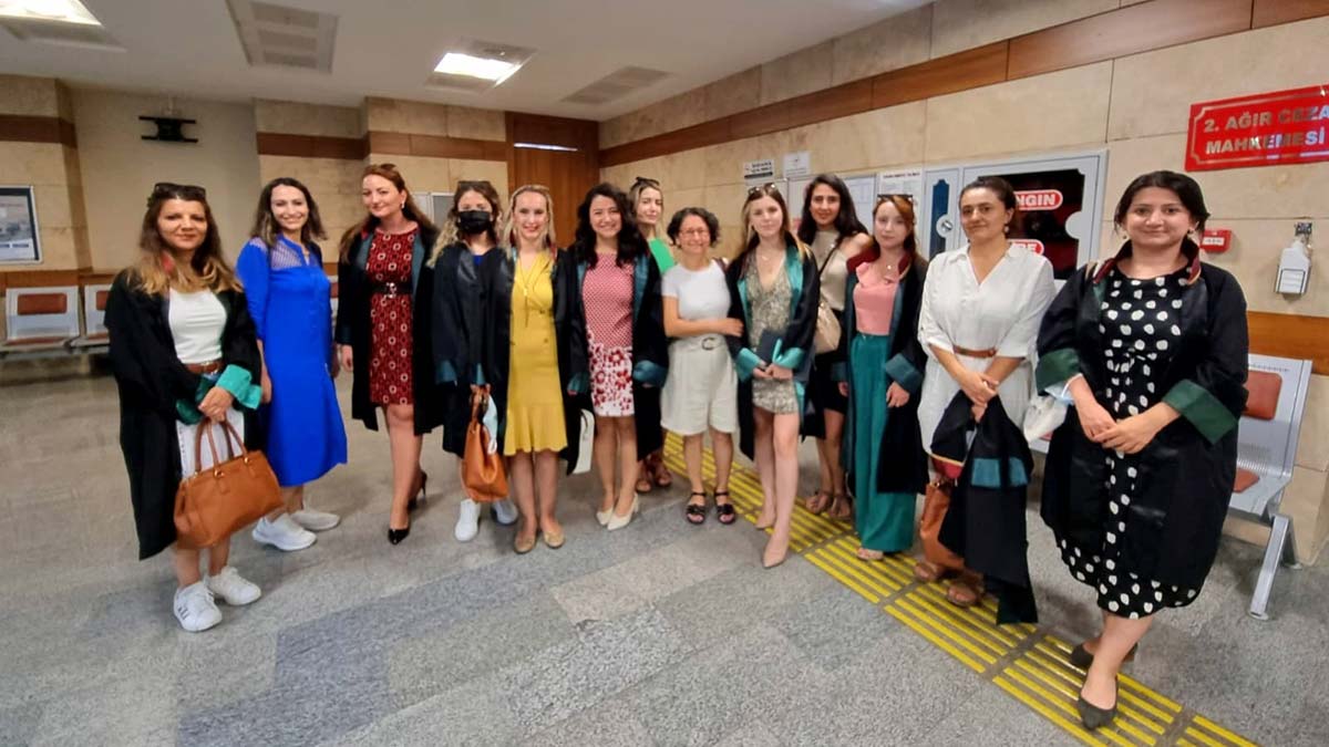 Cinsel istismar mağduru çocuk; cezalandırılmasını istiyorum