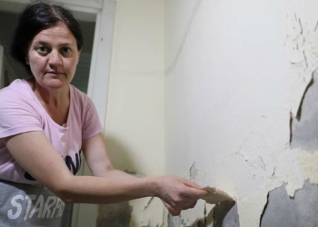 Çöp evden kurtarılan Cem için yeni eve taşınıyor