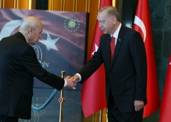 Erdoğan 30 Ağustos tebriklerini kabul etti