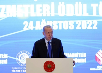 Uluslararası müteahhitlik hizmetlerinde hedef 75 milyar dolar