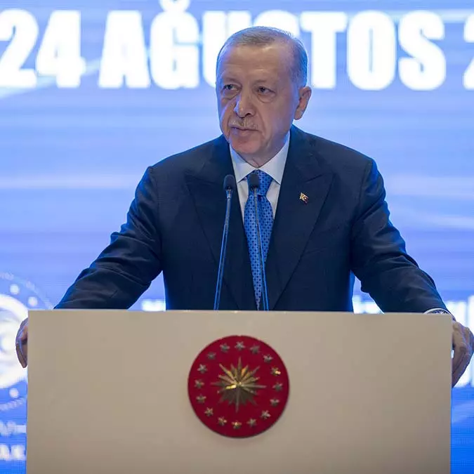 Uluslararası müteahhitlik hizmetlerinde hedef 75 milyar dolar