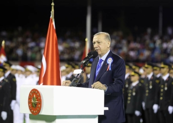 Yabancı basına Türkiye'yi şikayet edenlere acıyoruz