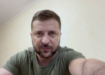 Zelenski'den tahıl ihracatı açıklaması
