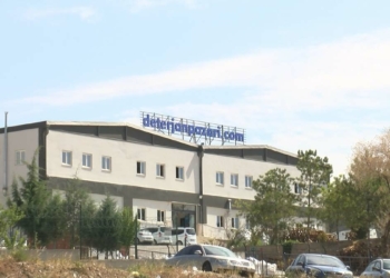 Deterjan Pazarı'nda dolandırıcılık iddiasına soruşturma