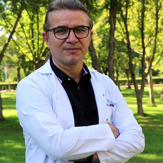 "Post Covid sendromu" uyarısı