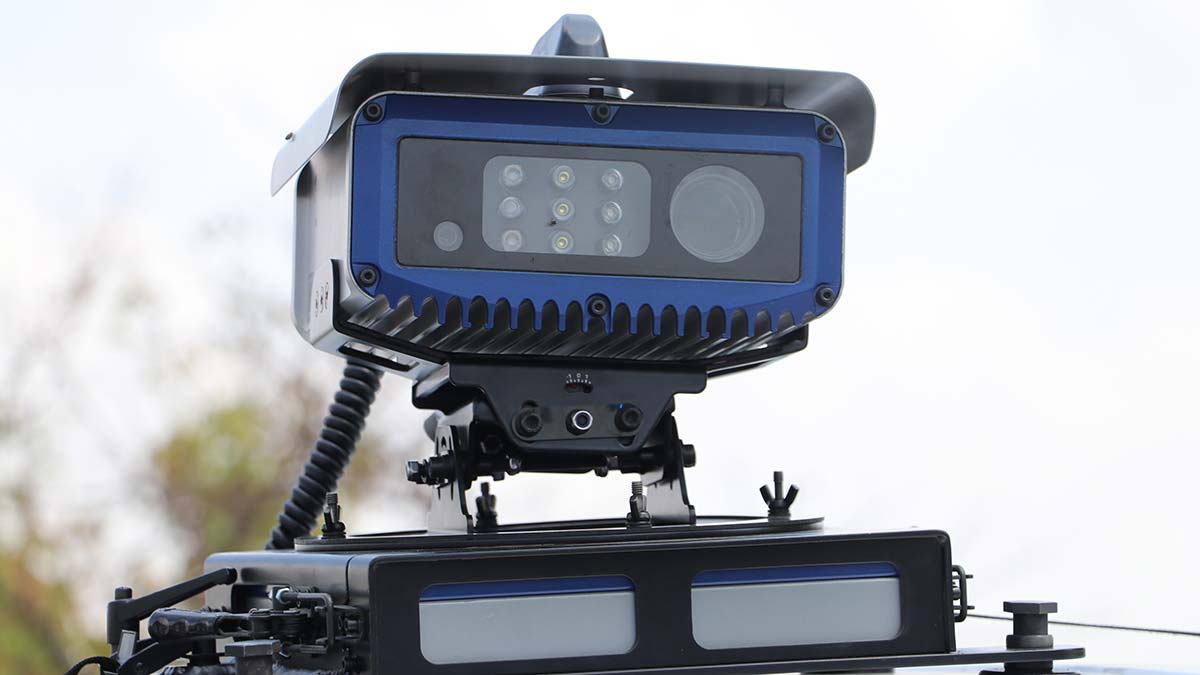 Egzoz muayenelerini tespit eden EGEDES tanıtıldı