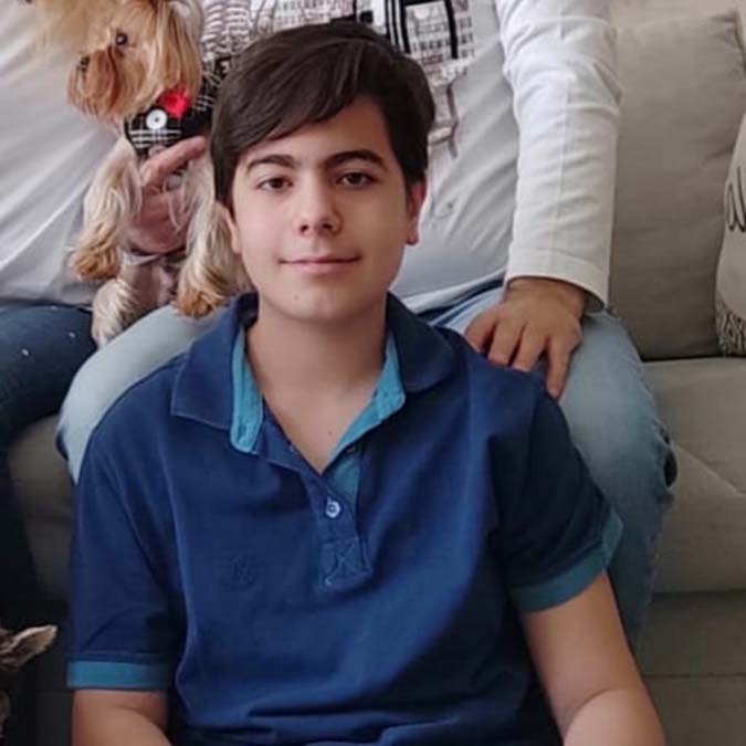 Elektrik akımına kapılan Taha toprağa verildi