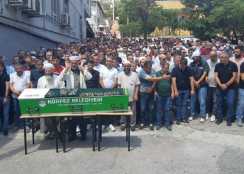 Eniştesinin vurduğu Yavuz Özdemir 16 gün sonra öldü