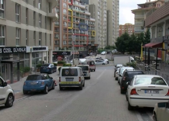 Esenyurt'ta SGK memuru evinde ölü bulundu