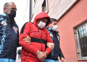Eski eşini öldüren sanığa ağırlaştırılmış müebbet onandı