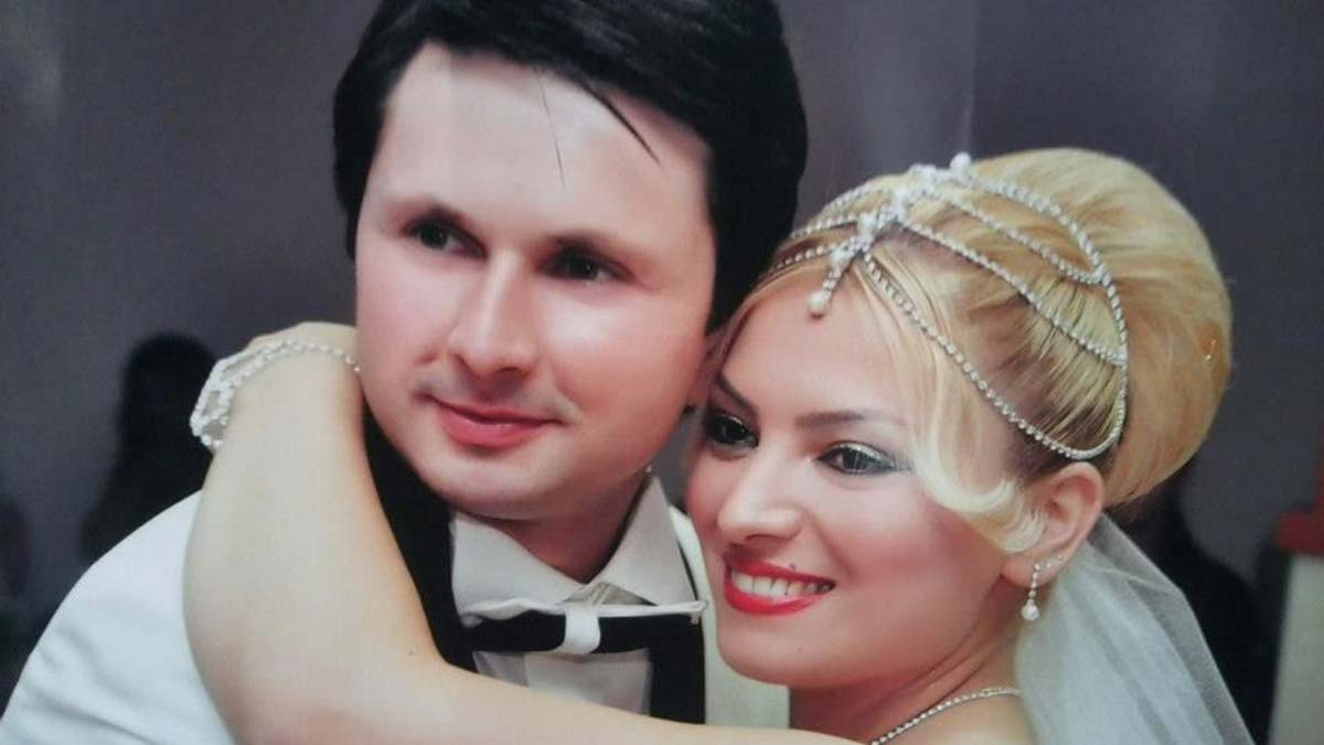 Elvan Sözkesen için kati rapor talebi