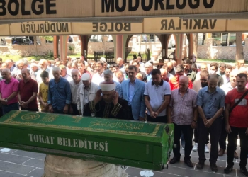 Cinayet tabancası polise ait çıktı