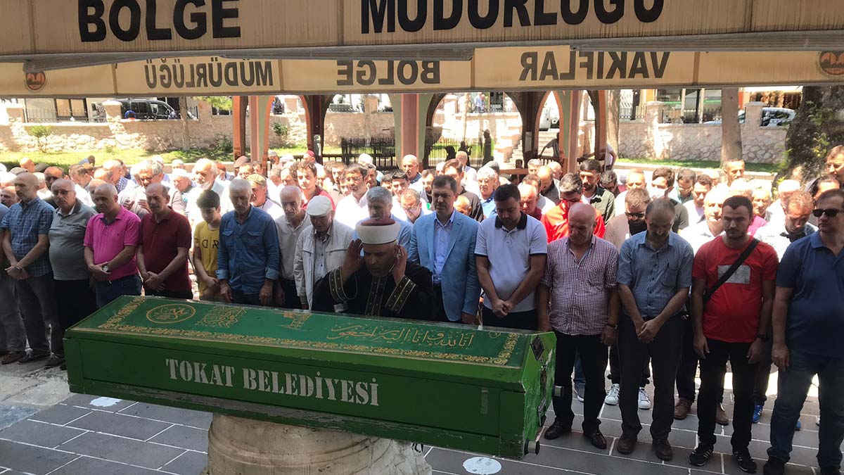 Cinayet tabancası polise ait çıktı