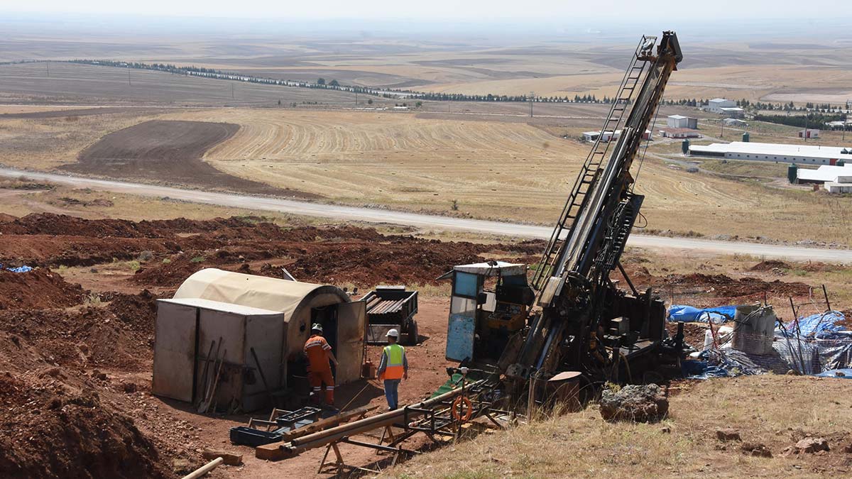 500 milyon liralık altın rezervi ekonomiye kazandırılacak