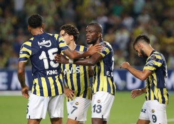 Süper Ligde 1'nci haftanın panoraması