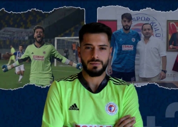 Fethiyespor Enes Fidayeo'yla sözleşme yeniledi