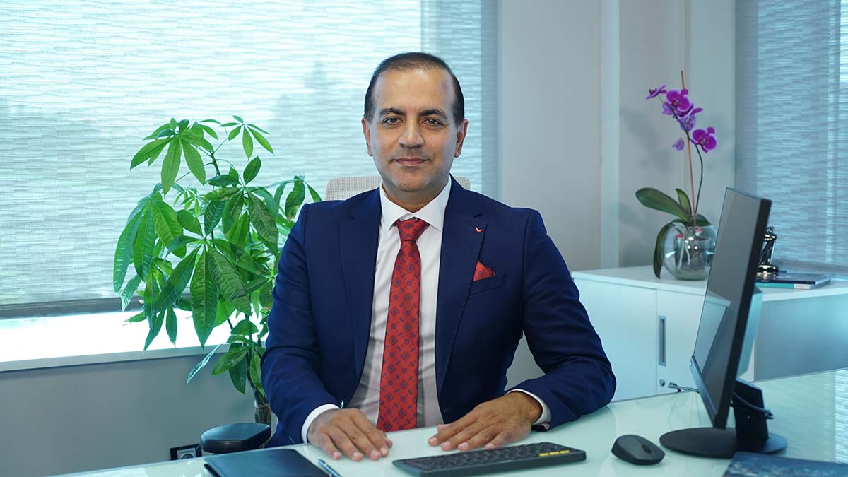 2022 FIFA Dünya Kupası'nın iletişimini Mikrolink sağlayacak