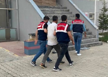 Töre cinayeti hükümlüsü sahte kimlikle yakalandı