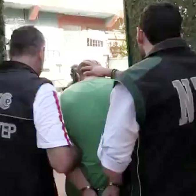Gaziantep'te uyuşturucu operasyonu; 15 gözaltı