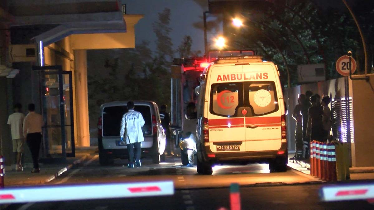 Cezayirli kadının ölümünde uygunsuz fotoğraf iddiası