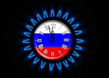 Gazprom Fransa'nın gazını kesecek