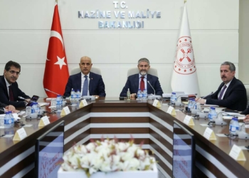 Gıda fiyatlarının seyri ele alındı