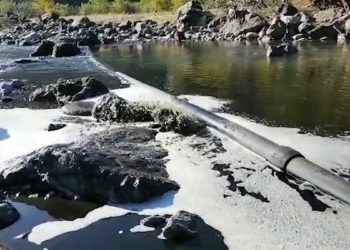 Giresun'da katı atık bertaraf tesisine kapatma kararı