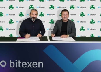 Giresunspor'un yeni ismi Bitexen Giresunspor oldu