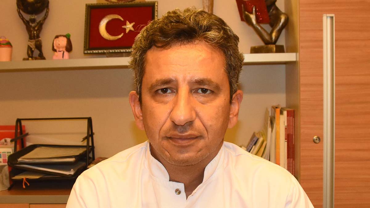 Lejyoner hastalığına dikkat