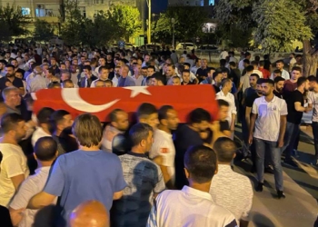 Canan hemşire toprağa verildi