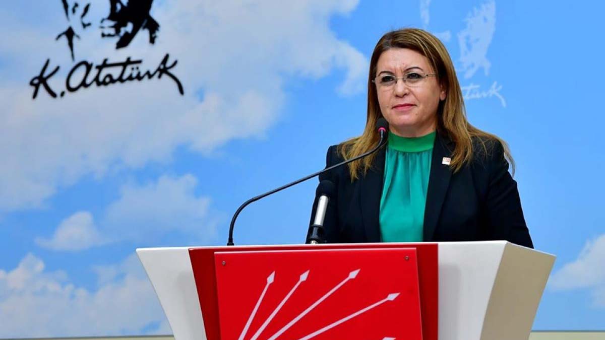 CHP'den 'Avukatlık Kanunu'nda değişiklik teklifi