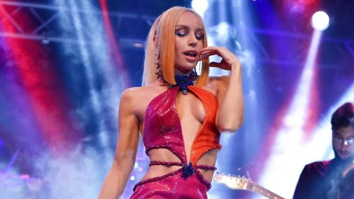 Gülşen'in durumu gayet iyi