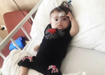 Tuğba Nur bebek koronavirüsten hayatını kaybetti