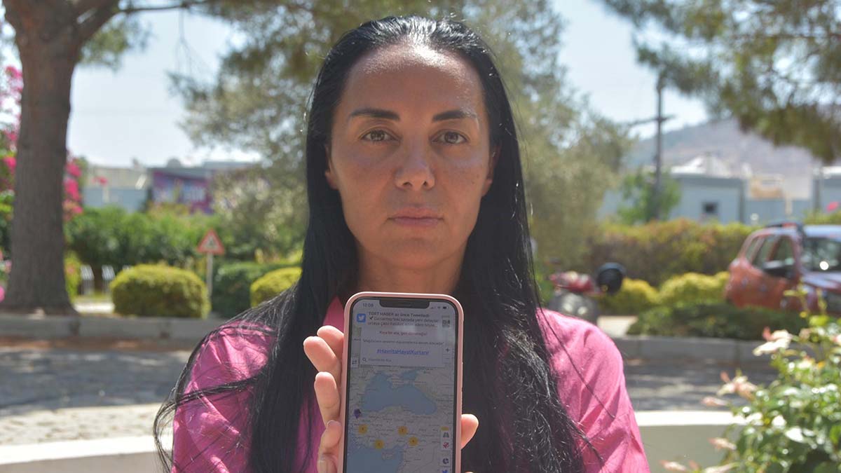 Havrita uygulamasına tepkiler büyüyor