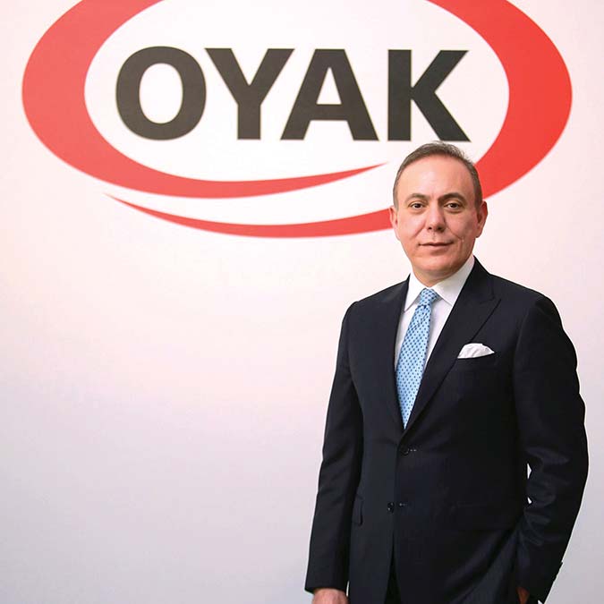 HEKTAŞ Özbekistan'da tesis kuruyor