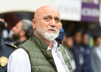 Hikmet Karaman'a hakaret eden sanığa 2 yıl hapis istemi
