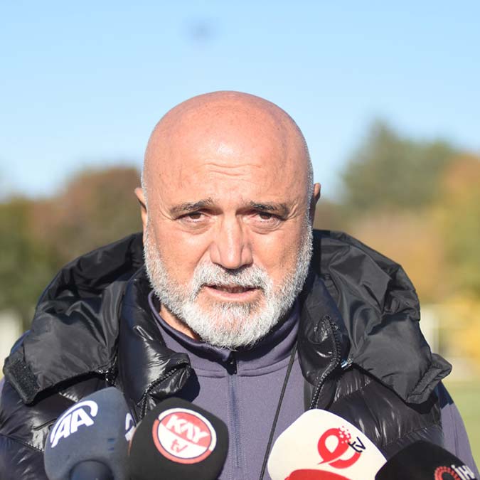 Hikmet Karaman'a hakaret eden sanığa 2 yıl hapis istemi