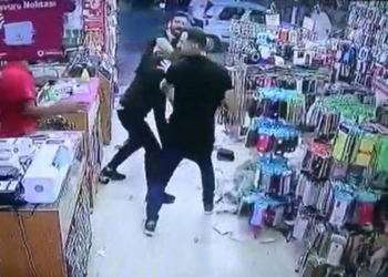 2 kardeş eniştelerini bıçakla yaraladı
